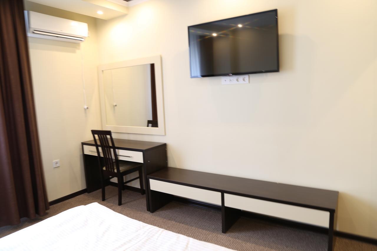 Lacasa Hotel Atyrau Phòng bức ảnh
