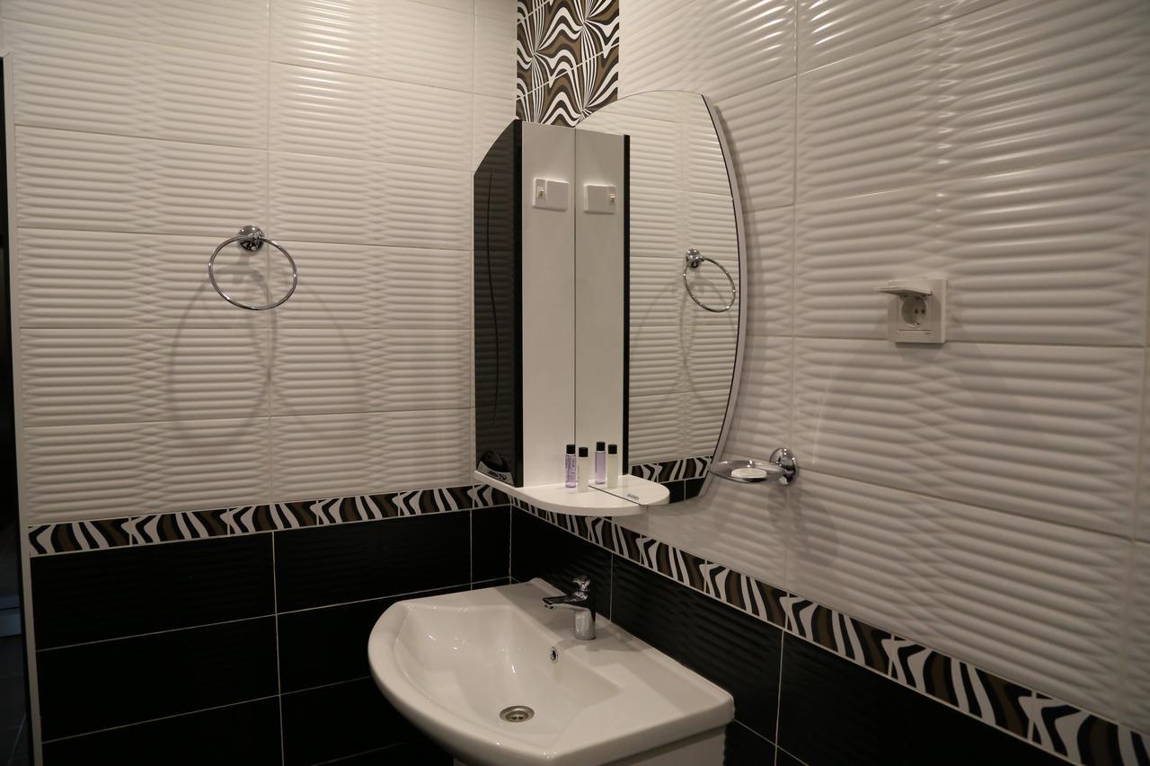 Lacasa Hotel Atyrau Phòng bức ảnh