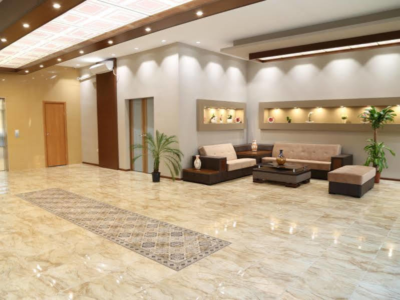Lacasa Hotel Atyrau Ngoại thất bức ảnh